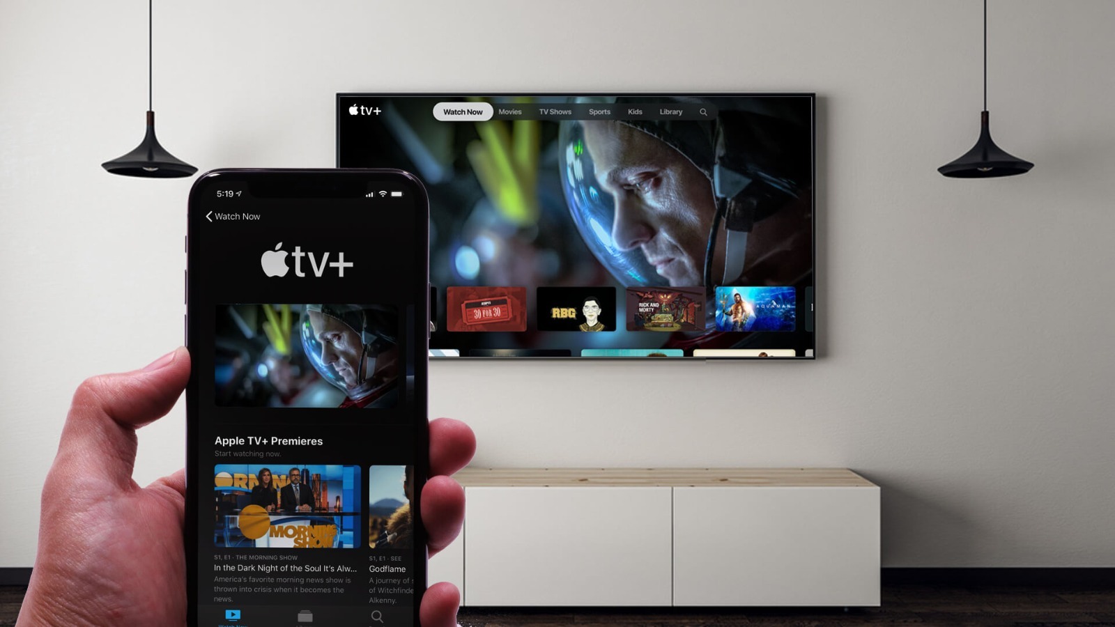 IPTV Abonnement et VOD Premium à prix imbattable