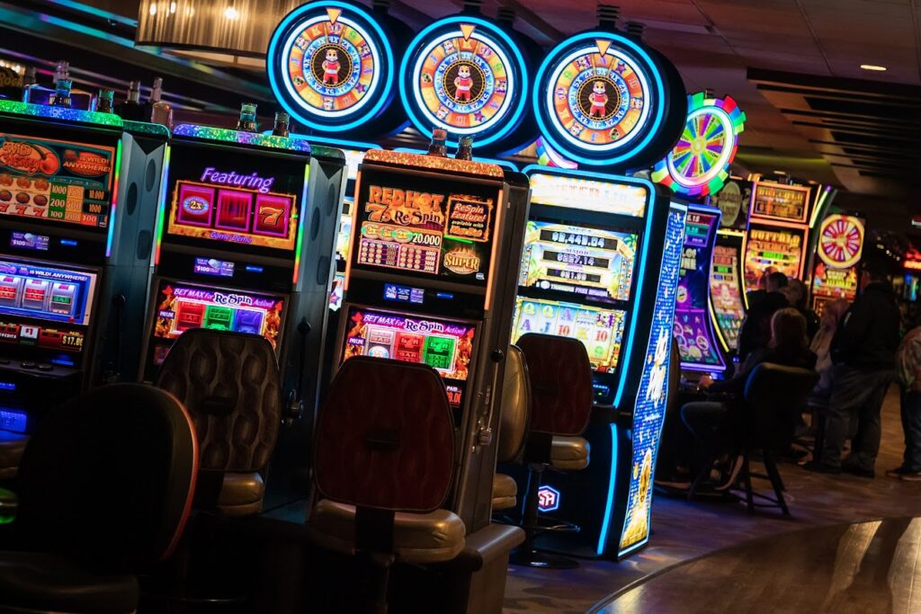 Comment profiter d’un casino en ligne encaissement rapide sans risque