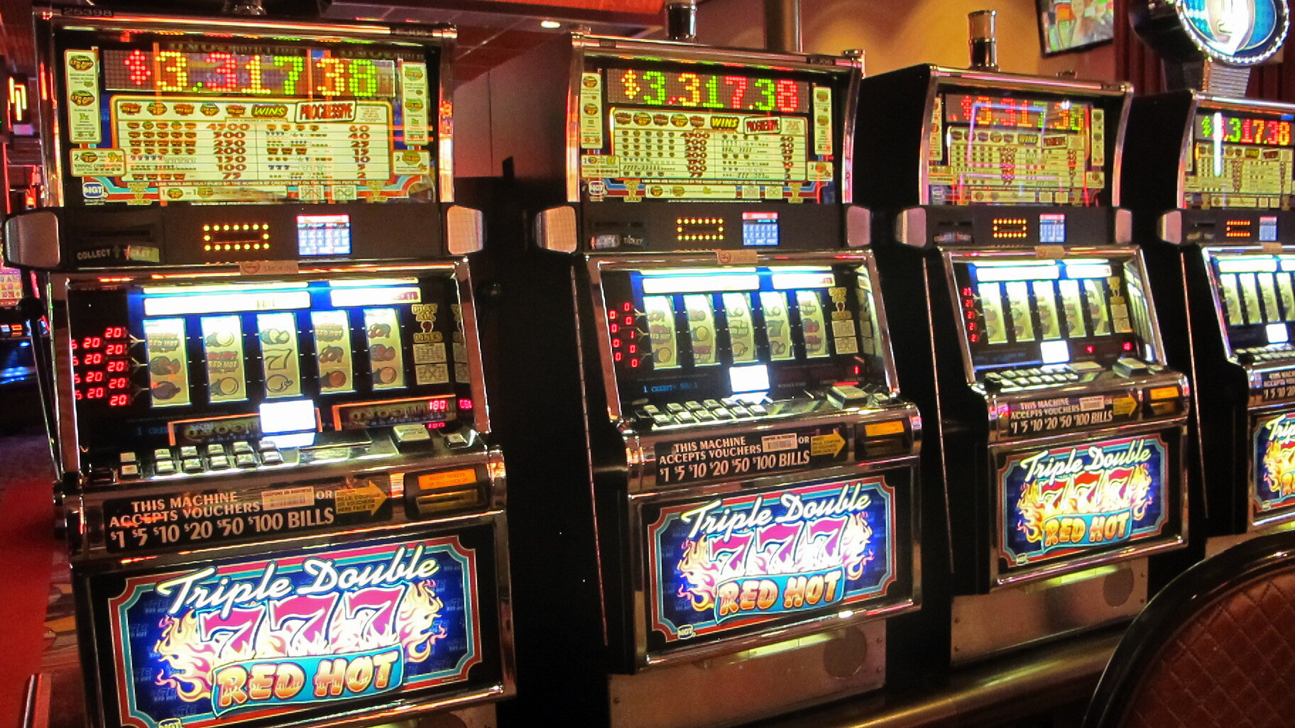 Jouer et retirer en un clin d’œil grâce au casino en ligne encaissement rapide