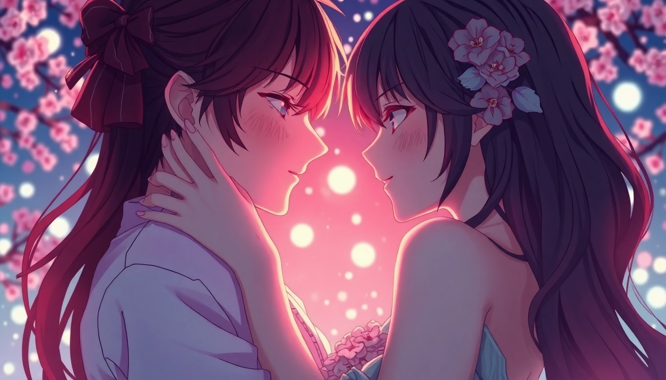 Mastering Anime Sex: Insights and Trends for 2025