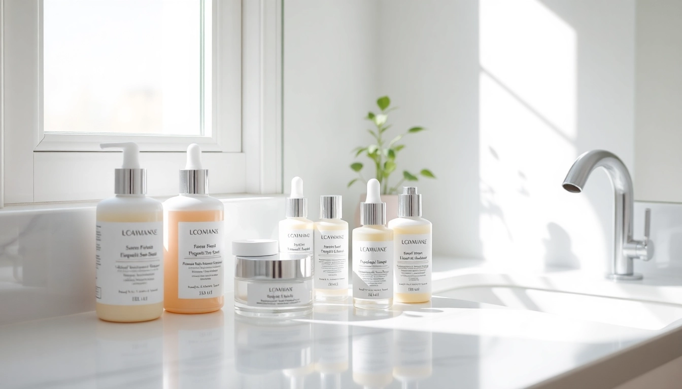 Effektiv hudvård mot pigmentfläckar: Din guide för 2025