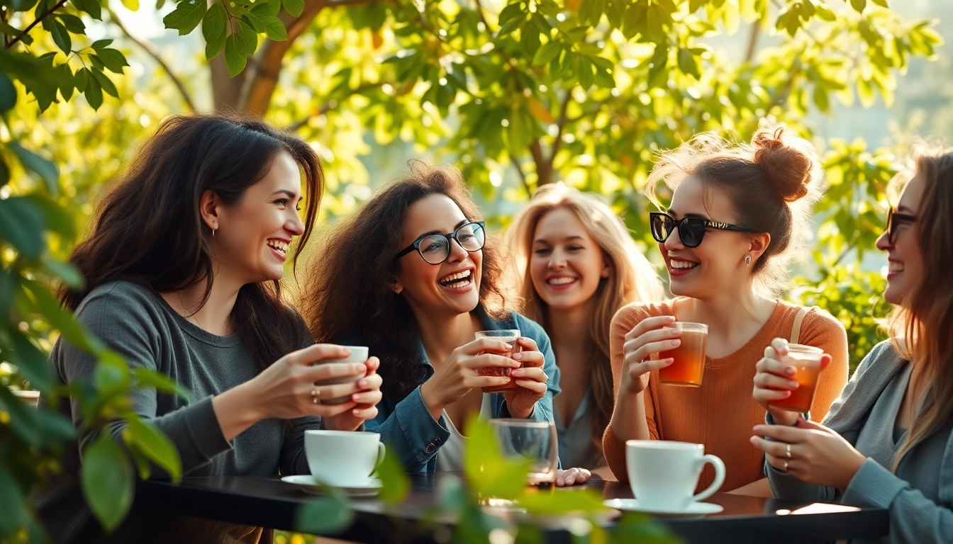 Comprendre le style de vie: clés pour un quotidien épanouissant