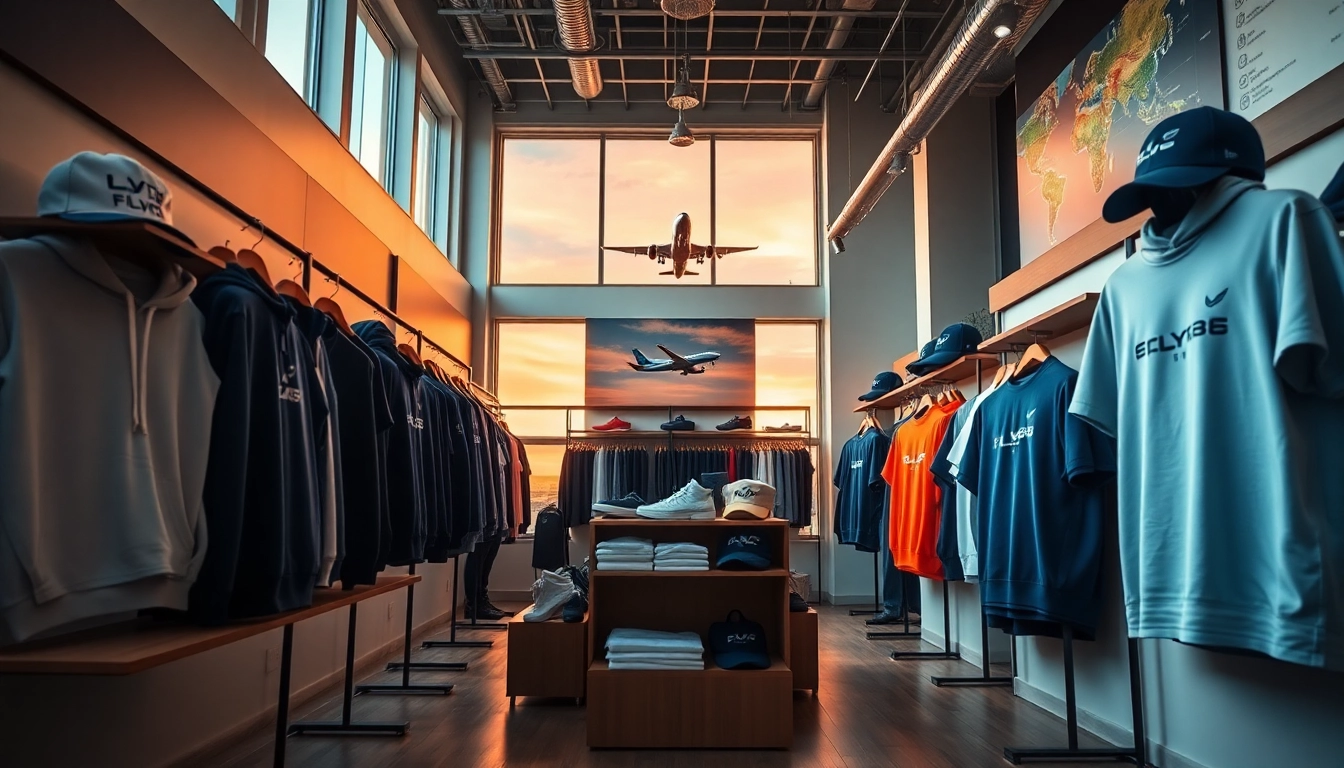 Masterful Insights on FLY88: Elevating Your Aviation-Inspired Style in 2025