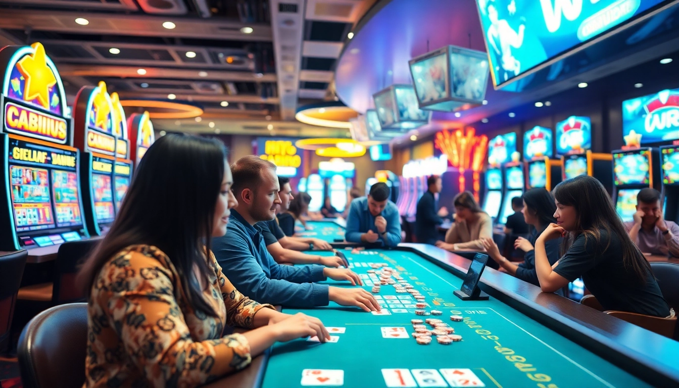 Découvrez le meilleur casino en ligne en belgique avec une expérience de jeu immersive et enthousiasmante.