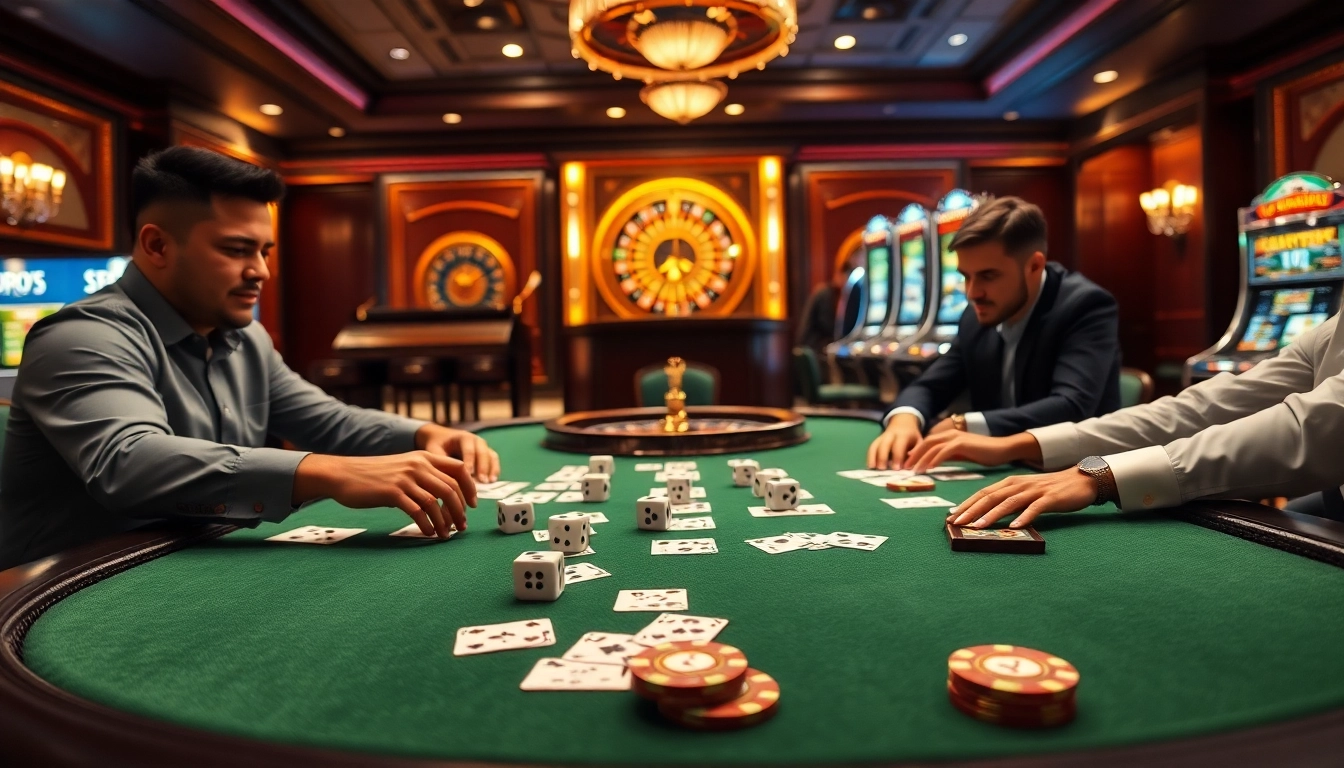 Winning Strategies for Sports Betting at https://lu88.gb.net/ in 2025: Expert Insights for Your Success