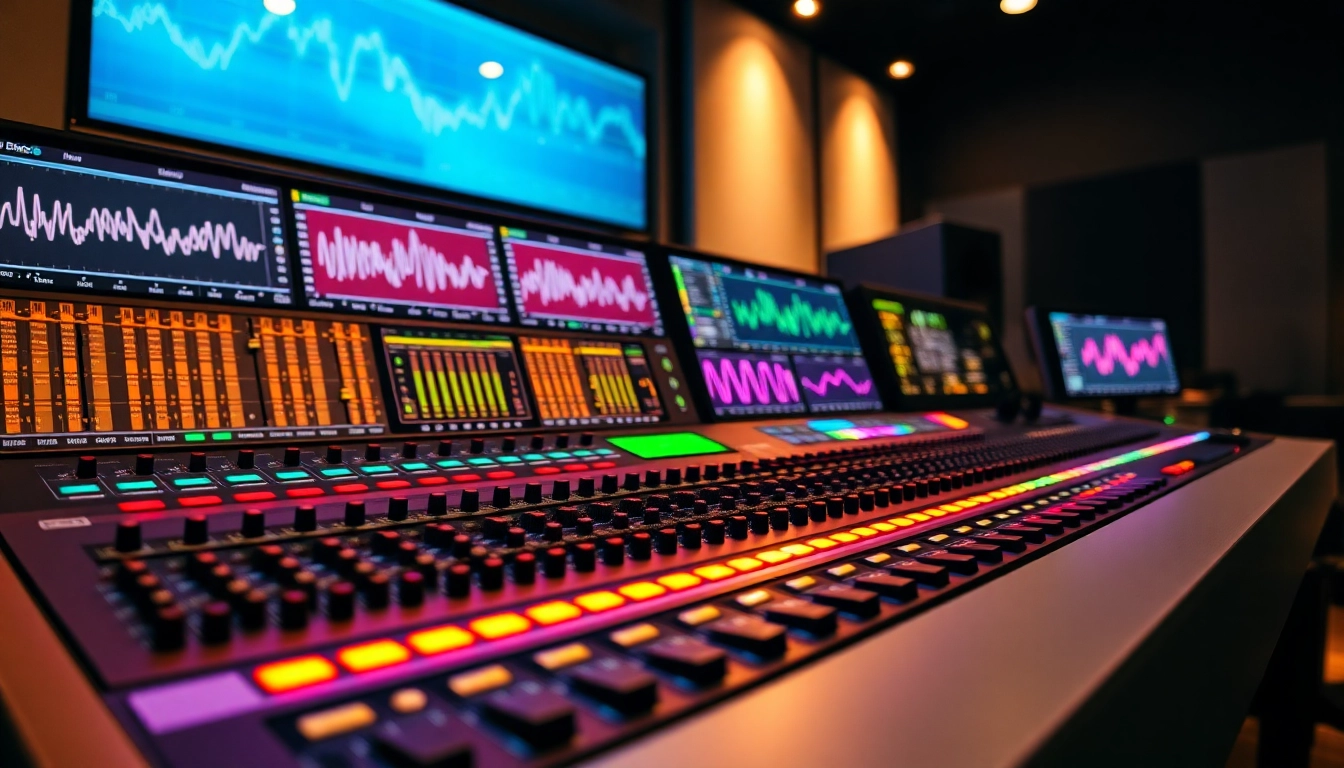 Revolutionary Q388: Your Essential Guide to the DiGiCo Quantum 338 in 2025