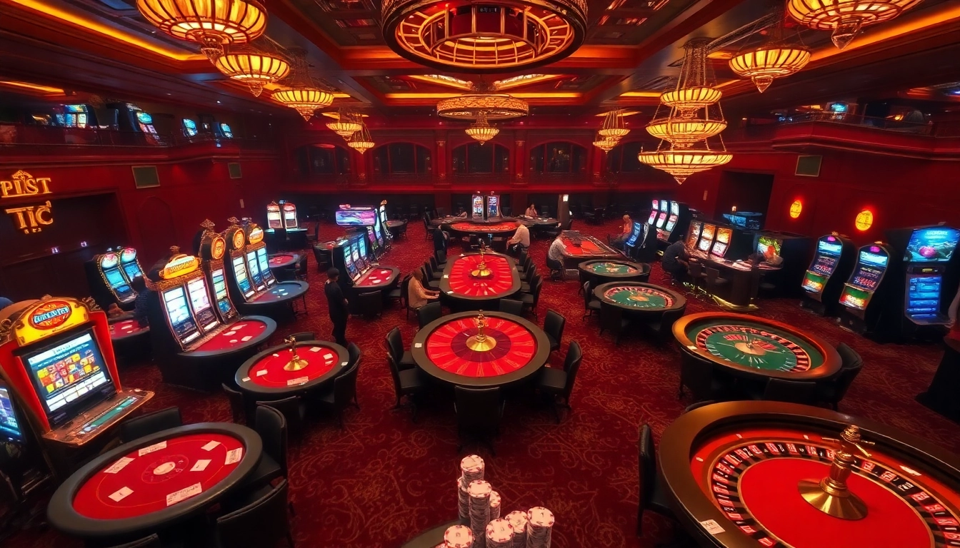 Engage in the vibrant atmosphere of gaming at https://uu88pk.com/ with lively tables and winning moments.
