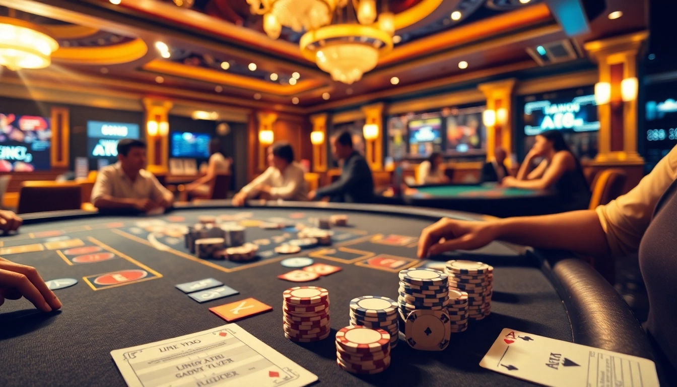 Winning Strategies for 2025: Your Link vào X88 for Advanced Betting Insights