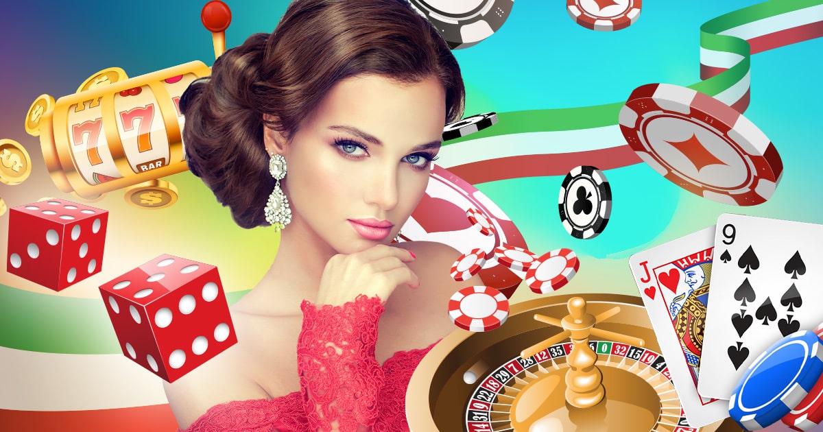 Pourquoi choisir un casino en ligne meilleur pour jouer sereinement