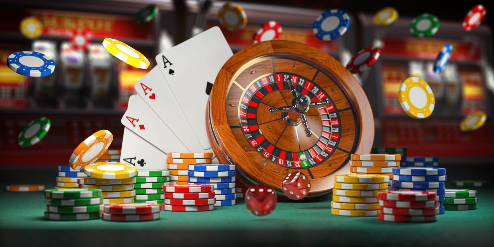 Guide ultime des meilleurs sites de casino en ligne avec retrait rapide en France