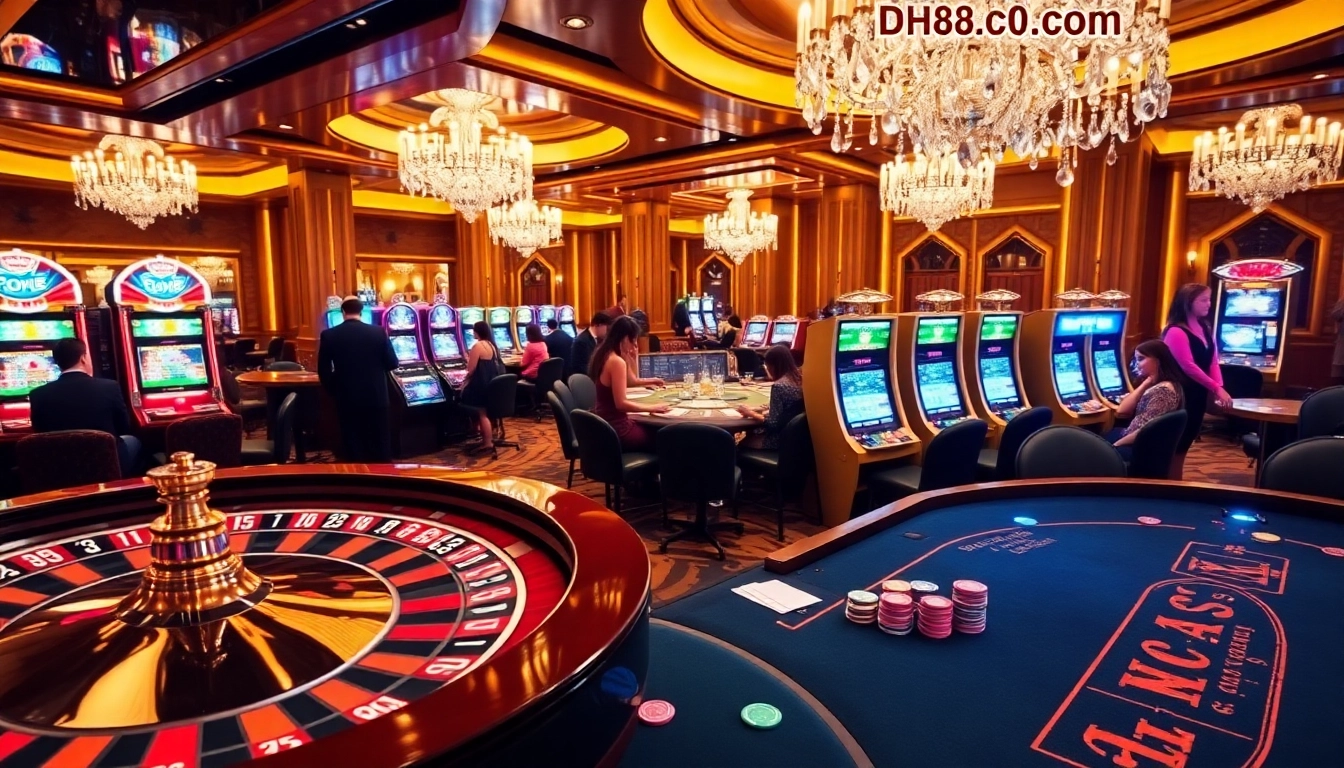 Winning Strategies for Gamers on dh88 com: Expert Insights for 2025