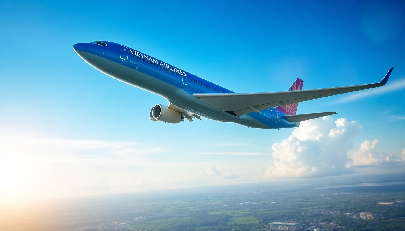 Essential Insights on VN6: Your Comprehensive Guide for 2025