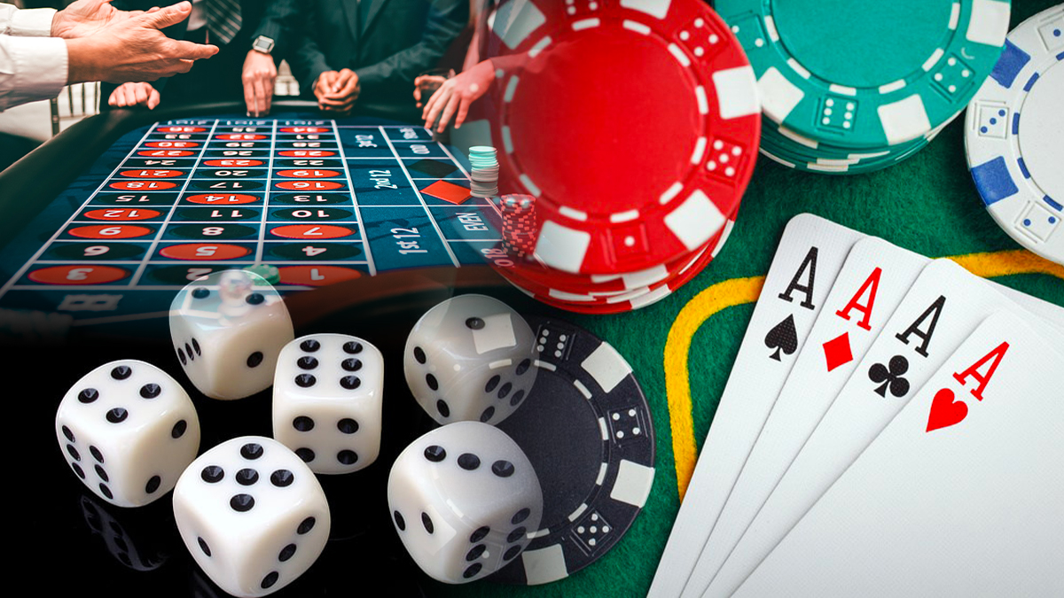 Les avantages du meilleur casino en ligne français pour les joueurs
