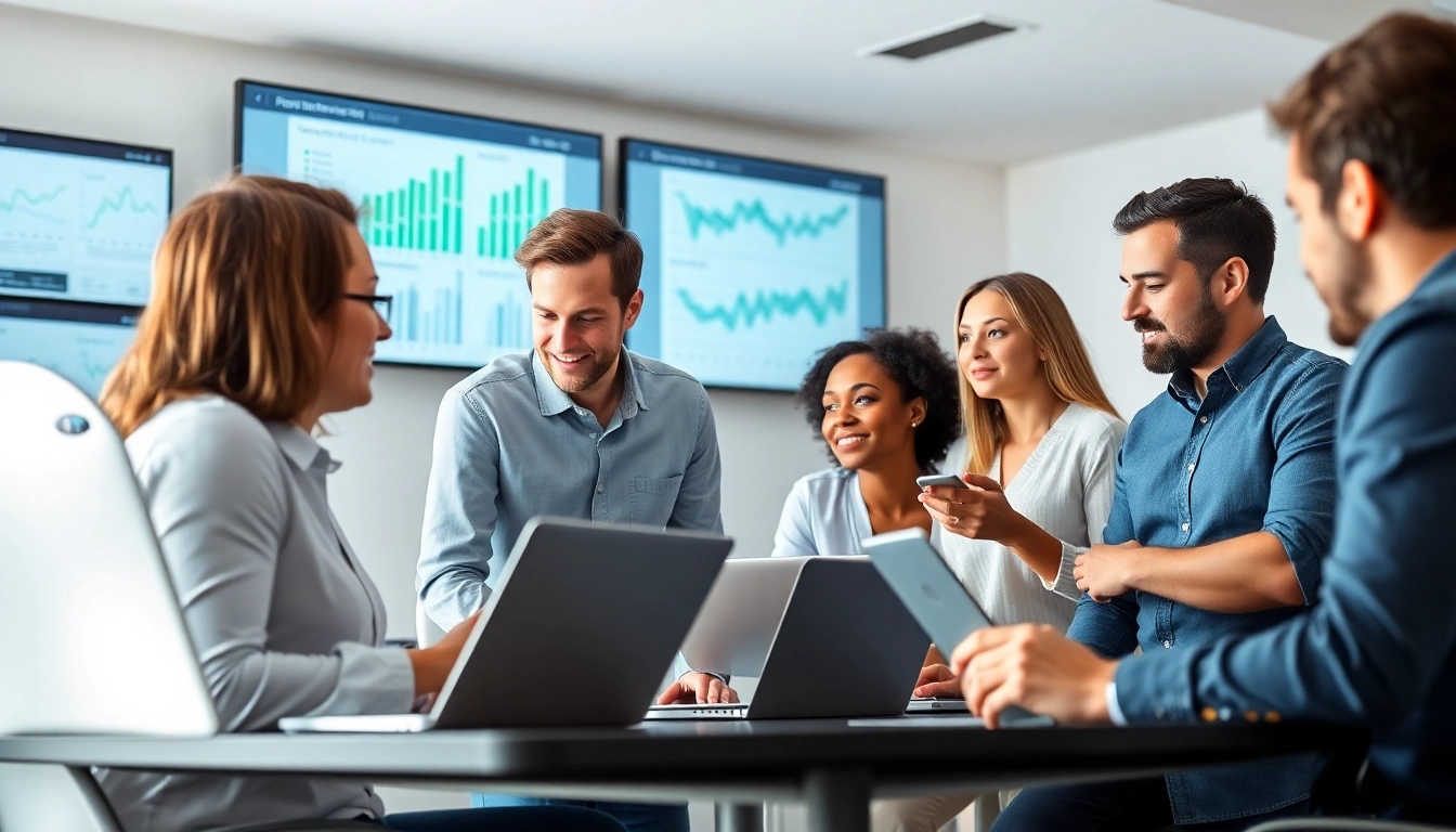 Effective Digital Marketing Strategies to Boost Your Business Growth