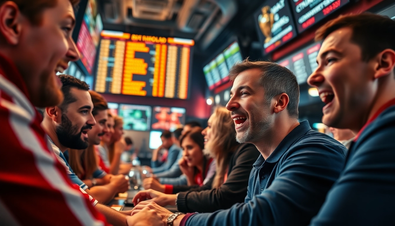 Choisissez le meilleur site de paris sportifs pour des paris réussis et passionnants.