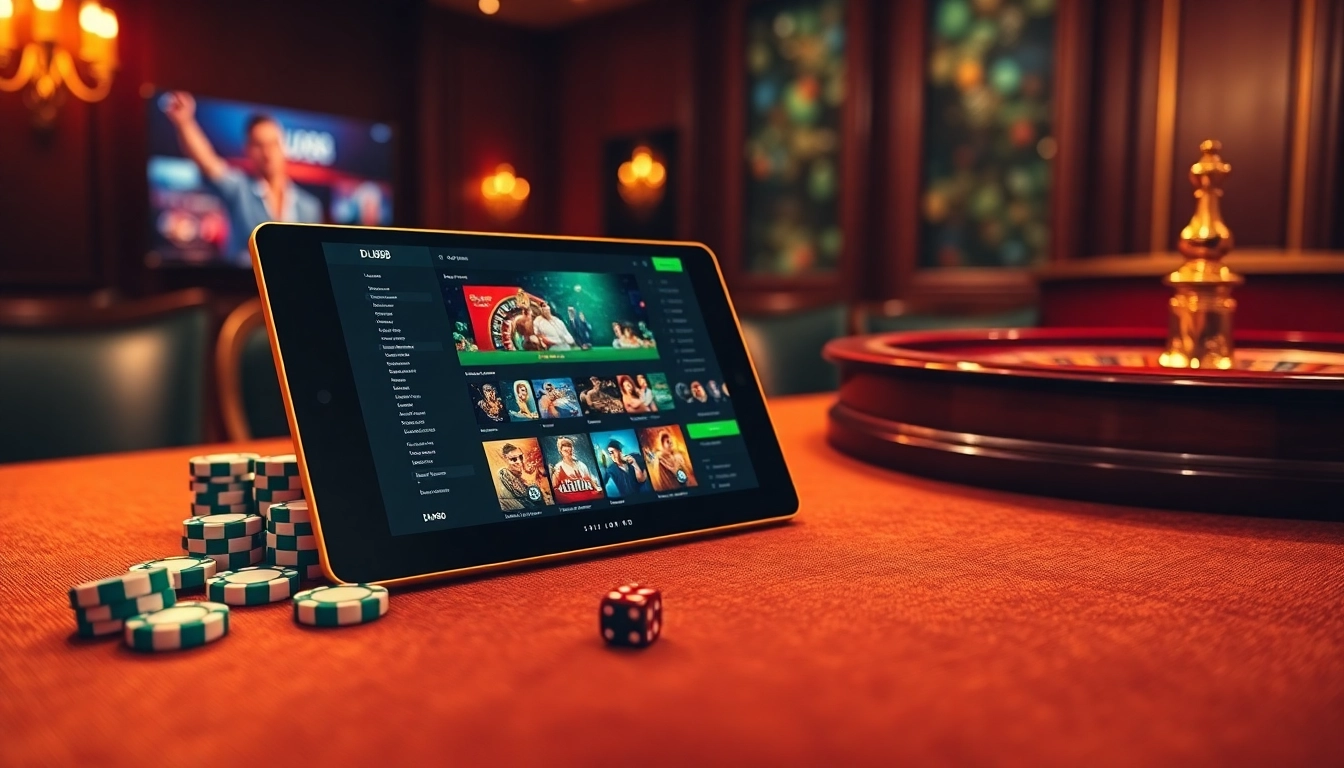 Winning Strategies for Du88 Gamblers: Your Essential Guide for 2025