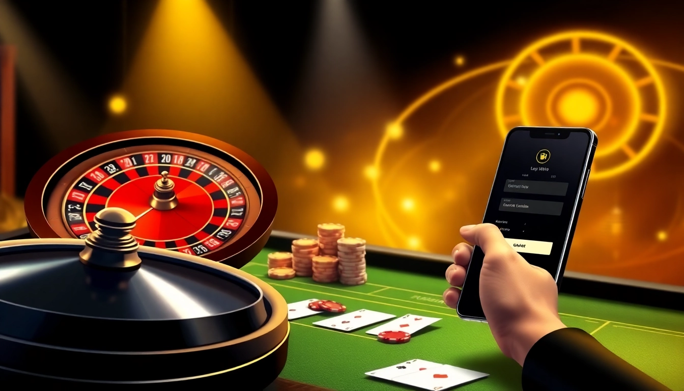 Winning Strategies for kuwin dang nhap: Expert Insights for Gamblers in 2025