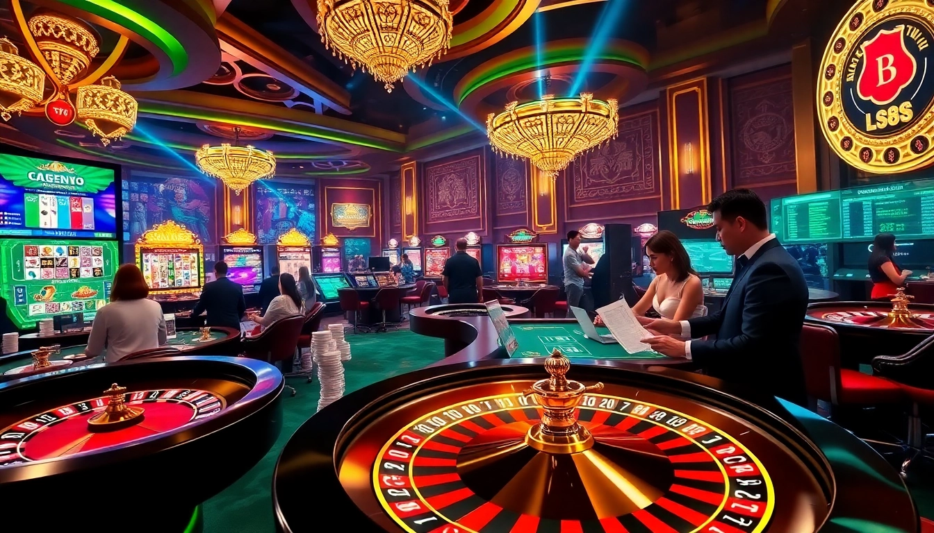 Join the excitement with Đăng Ký LC88 for exclusive gaming rewards and opportunities.