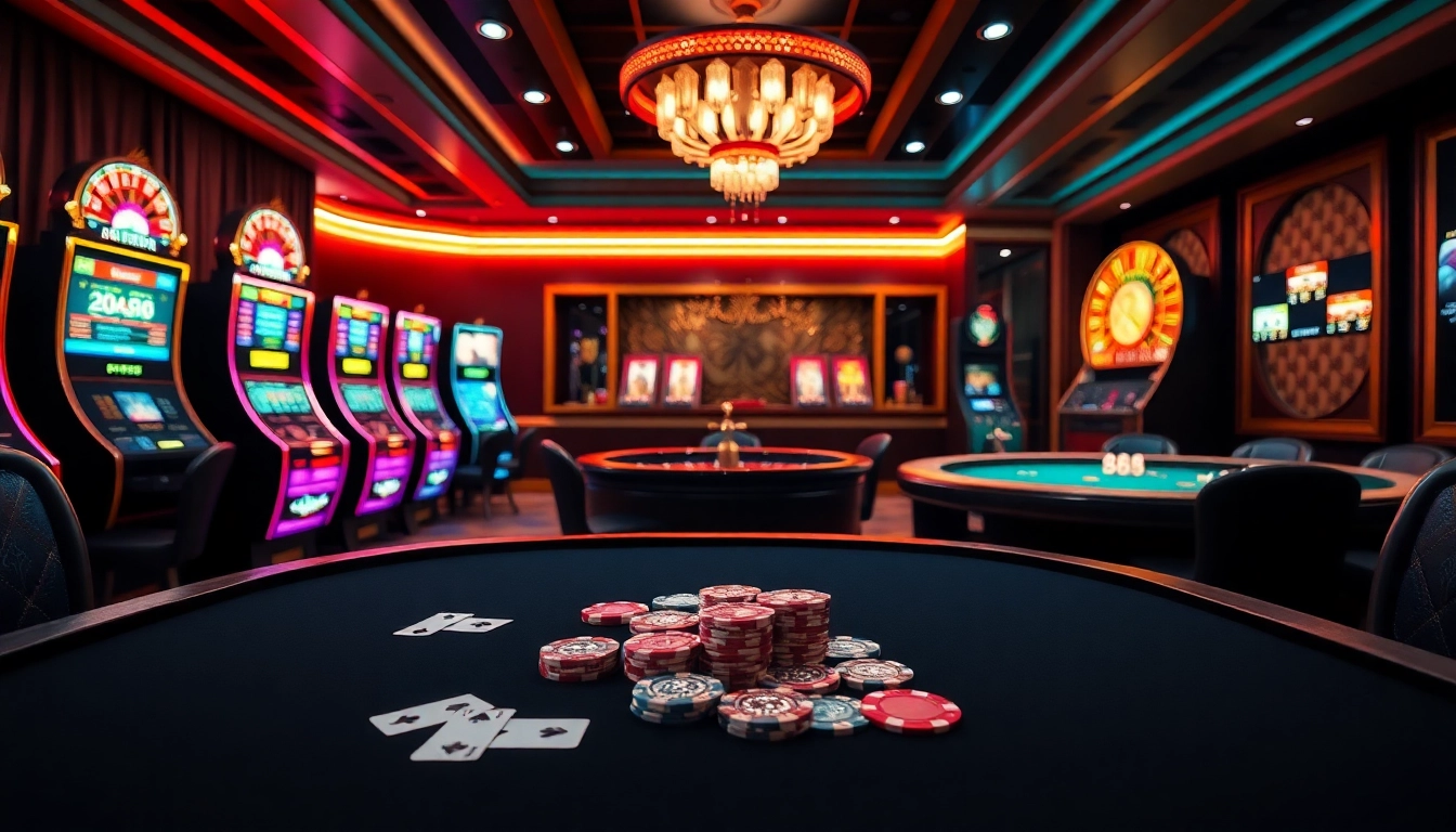 88i: Proven Strategies for Winning Big in Online Gambling – Your 2025 Guide